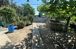 Teren 960 mp cu casa batraneasca in Lilieci -COMISION 0 % CUMPARATOR