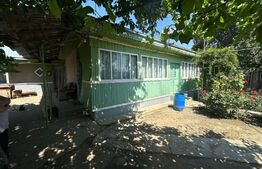 Teren 960 mp cu casa batraneasca in Lilieci -COMISION 0 % CUMPARATOR