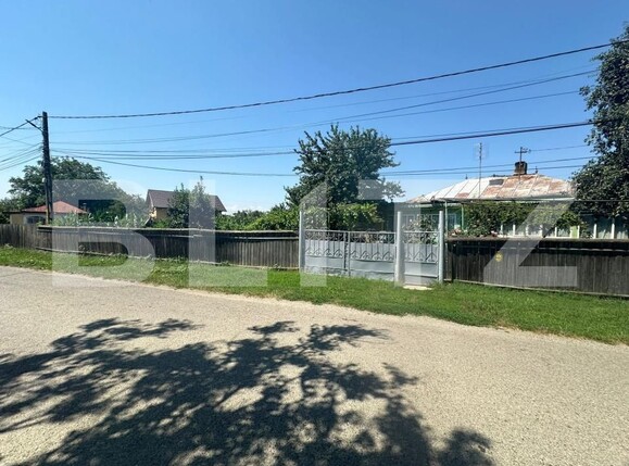 Casa de vânzare 3 camere Exterior Nord - 155077CV | BLITZ Bacău | Poza2