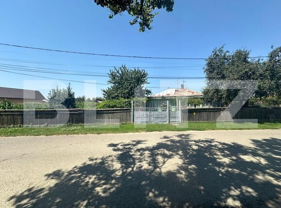 Casa de vânzare 3 camere Exterior Nord - 155077CV | BLITZ Bacău | Poza1