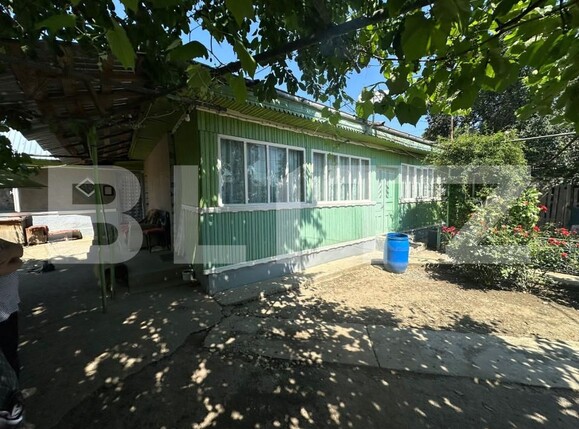 Casa de vânzare 3 camere Exterior Nord - 155077CV | BLITZ Bacău | Poza7