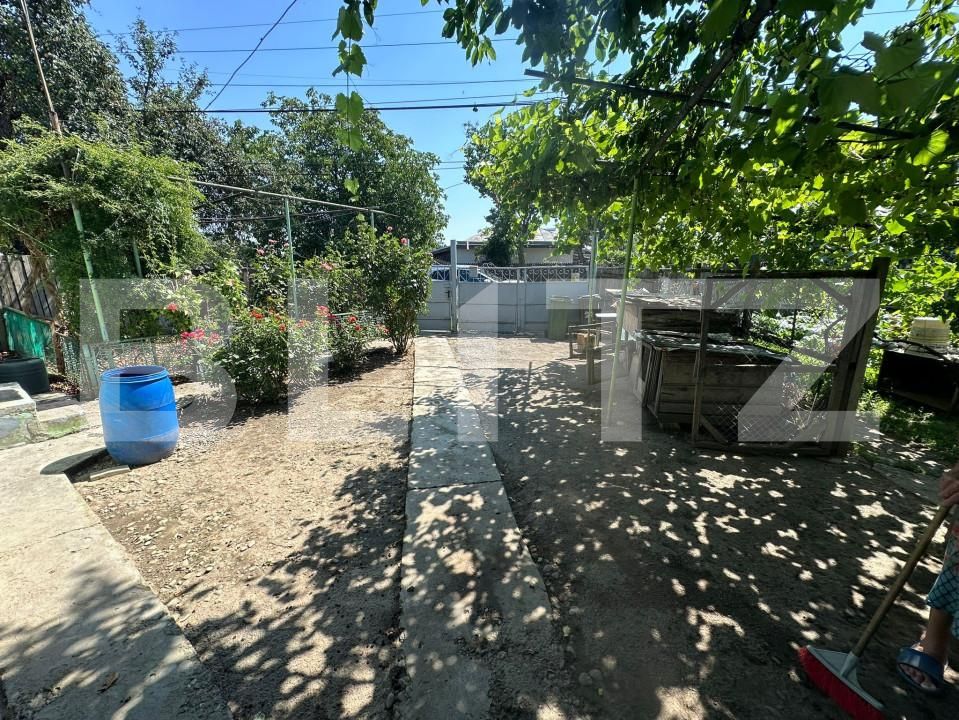 Casa de vânzare 3 camere Exterior Nord - 155077CV | BLITZ Bacău | Poza3