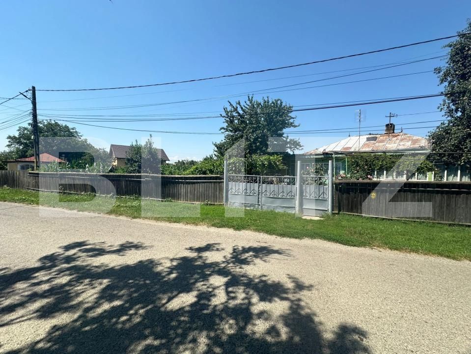 Casa de vânzare 3 camere Exterior Nord - 155077CV | BLITZ Bacău | Poza2