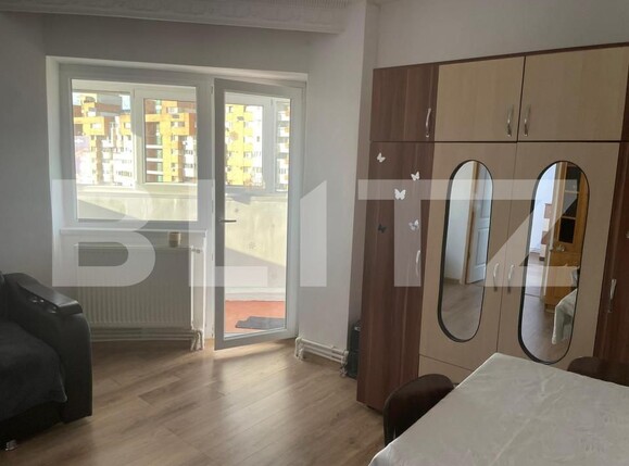 Apartament de închiriat 2 camere 9 Mai - 155222AI | BLITZ Bacău | Poza2
