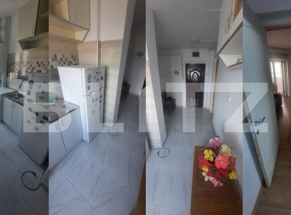 Apartament de închiriat 2 camere 9 Mai - 155222AI | BLITZ Bacău | Poza7