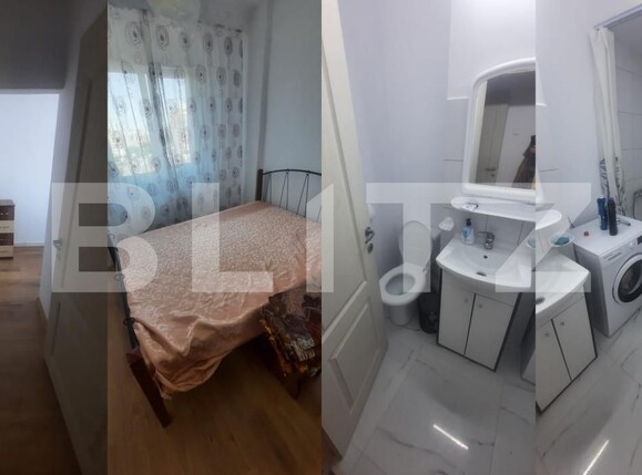 Apartament de închiriat 2 camere 9 Mai - 155222AI | BLITZ Bacău | Poza6