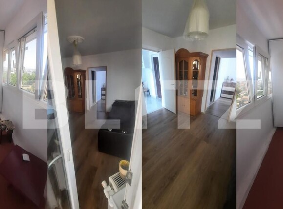 Apartament de închiriat 2 camere 9 Mai - 155222AI | BLITZ Bacău | Poza5