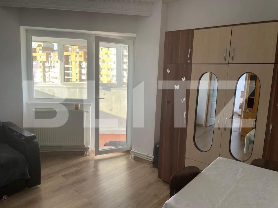 Apartament de închiriat 2 camere 9 Mai - 155222AI | BLITZ Bacău | Poza2