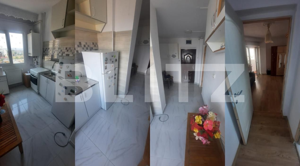 Apartament de închiriat 2 camere 9 Mai - 155222AI | BLITZ Bacău | Poza7