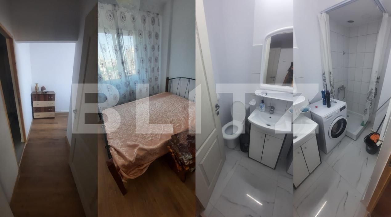 Apartament de închiriat 2 camere 9 Mai - 155222AI | BLITZ Bacău | Poza6