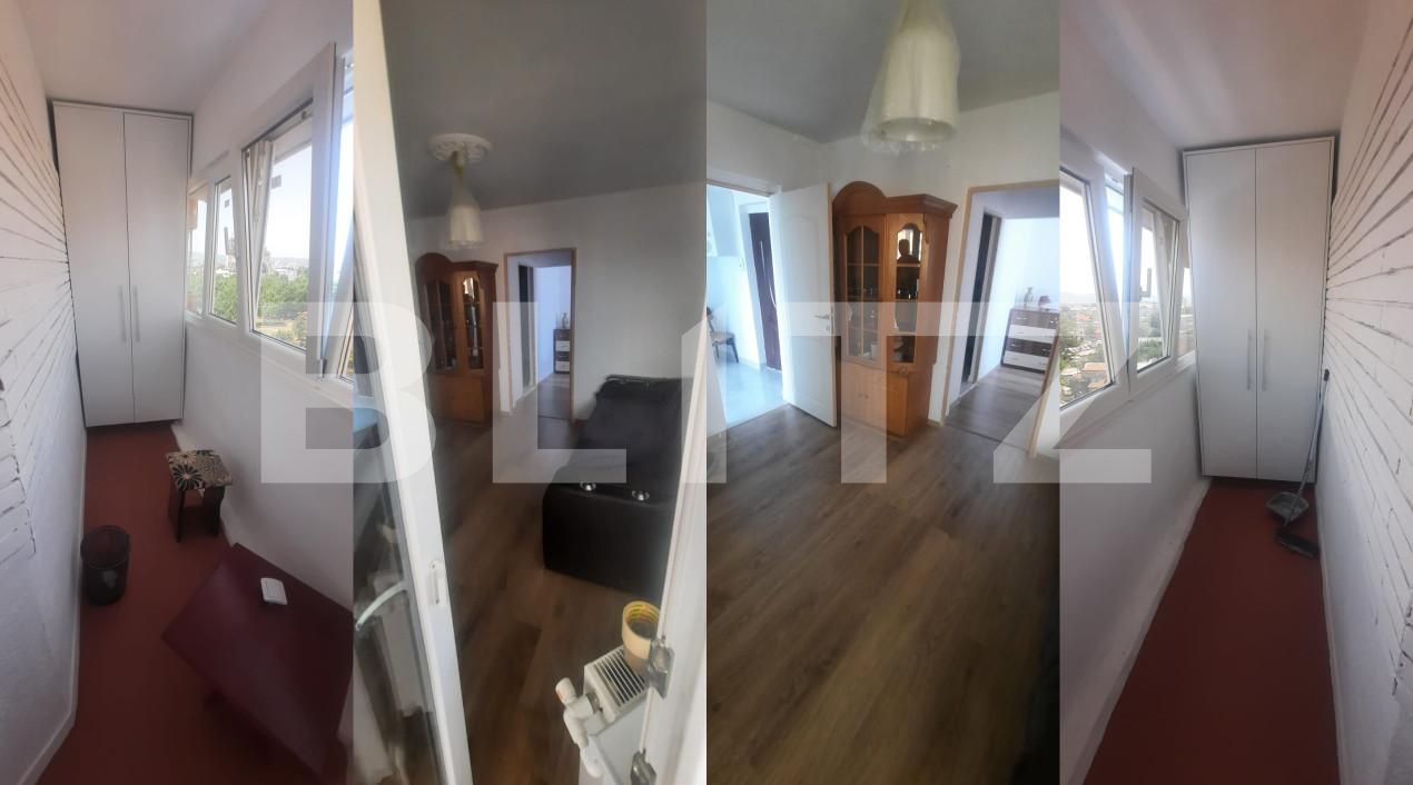 Apartament de închiriat 2 camere 9 Mai - 155222AI | BLITZ Bacău | Poza5