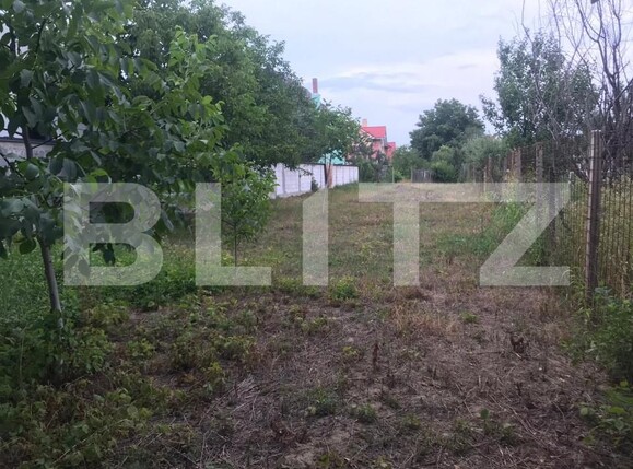 Teren de vânzare Șerbănești - 155279TV | BLITZ Bacău | Poza12