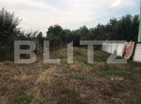 Teren de vânzare Șerbănești - 155279TV | BLITZ Bacău | Poza8