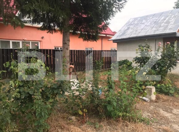 Teren de vânzare Șerbănești - 155279TV | BLITZ Bacău | Poza2