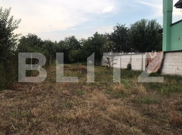 Teren de vânzare Șerbănești - 155279TV | BLITZ Bacău | Poza13