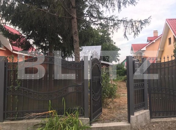 Teren de vânzare Șerbănești - 155279TV | BLITZ Bacău | Poza3