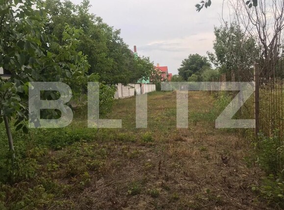 Teren de vânzare Șerbănești - 155279TV | BLITZ Bacău | Poza14