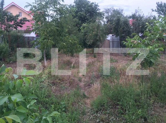 Teren de vânzare Șerbănești - 155279TV | BLITZ Bacău | Poza10