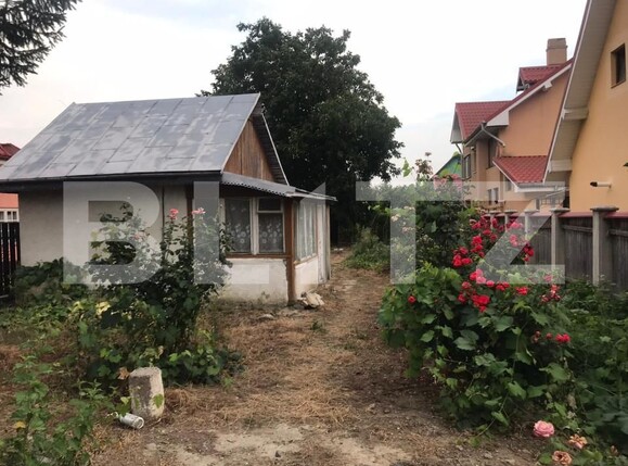 Teren de vânzare Șerbănești - 155279TV | BLITZ Bacău | Poza5