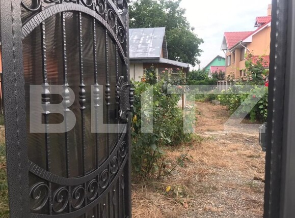 Teren de vânzare Șerbănești - 155279TV | BLITZ Bacău | Poza4