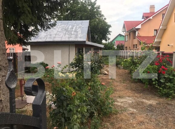 Teren de vânzare Șerbănești - 155279TV | BLITZ Bacău | Poza1