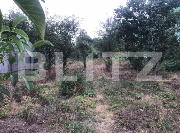 Teren de vânzare Șerbănești - 155279TV | BLITZ Bacău | Poza9