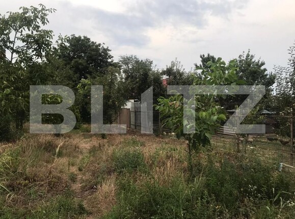 Teren de vânzare Șerbănești - 155279TV | BLITZ Bacău | Poza11