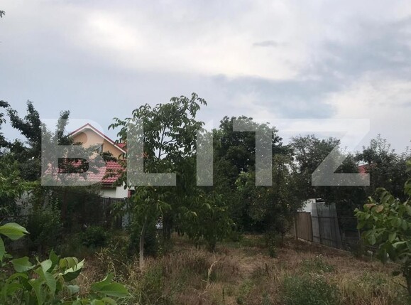 Teren de vânzare Șerbănești - 155279TV | BLITZ Bacău | Poza15