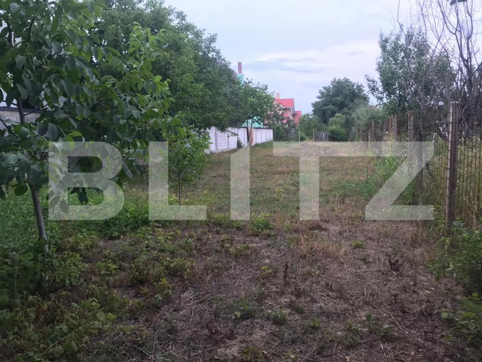 Teren de vânzare Șerbănești - 155279TV | BLITZ Bacău | Poza12