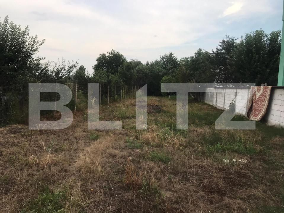 Teren de vânzare Șerbănești - 155279TV | BLITZ Bacău | Poza8