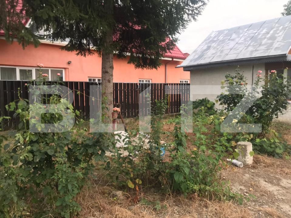 Teren de vânzare Șerbănești - 155279TV | BLITZ Bacău | Poza2