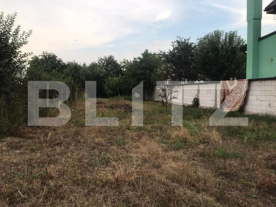 Teren de vânzare Șerbănești - 155279TV | BLITZ Bacău | Poza13