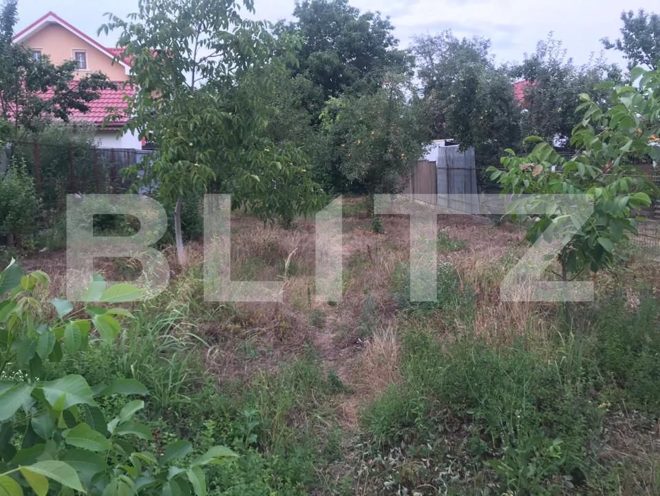 Teren de vânzare Șerbănești - 155279TV | BLITZ Bacău | Poza10