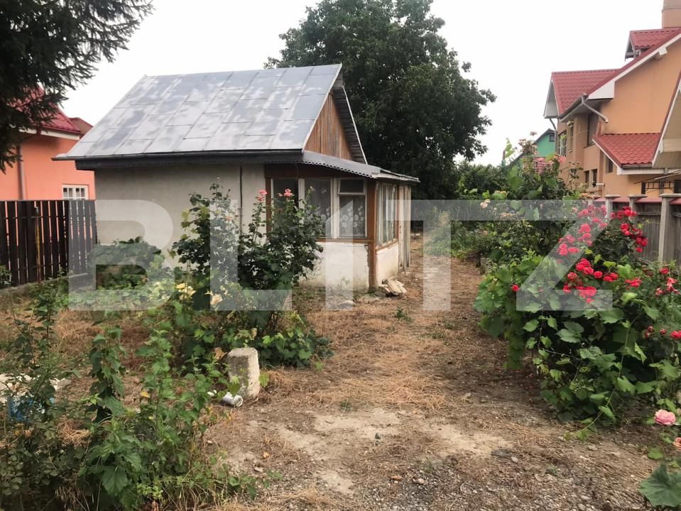 Teren de vânzare Șerbănești - 155279TV | BLITZ Bacău | Poza7