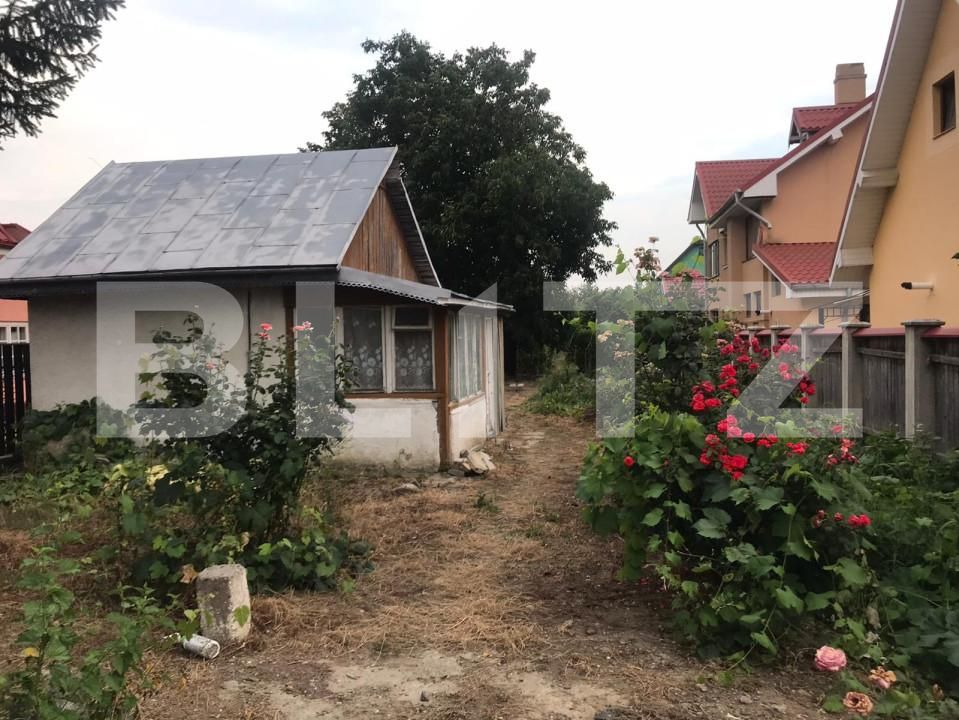 Teren de vânzare Șerbănești - 155279TV | BLITZ Bacău | Poza5