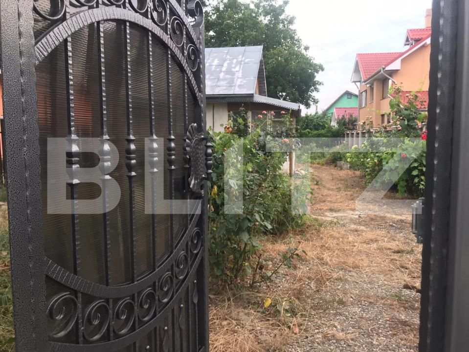 Teren de vânzare Șerbănești - 155279TV | BLITZ Bacău | Poza4