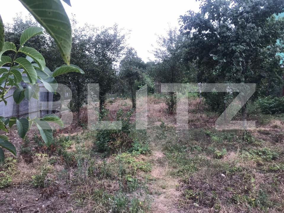 Teren de vânzare Șerbănești - 155279TV | BLITZ Bacău | Poza9