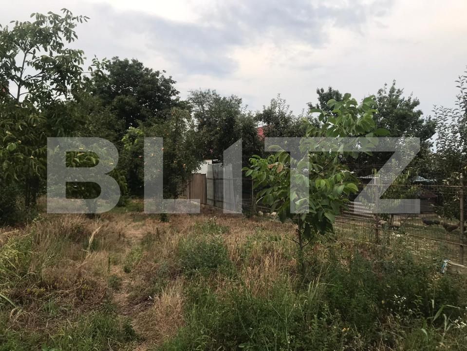 Teren de vânzare Șerbănești - 155279TV | BLITZ Bacău | Poza11