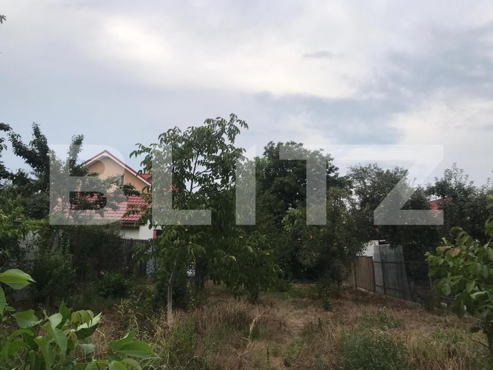 Teren de vânzare Șerbănești - 155279TV | BLITZ Bacău | Poza15