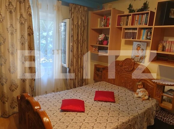 Apartament de vânzare 2 camere Vest - 155302AV | BLITZ Bacău | Poza4