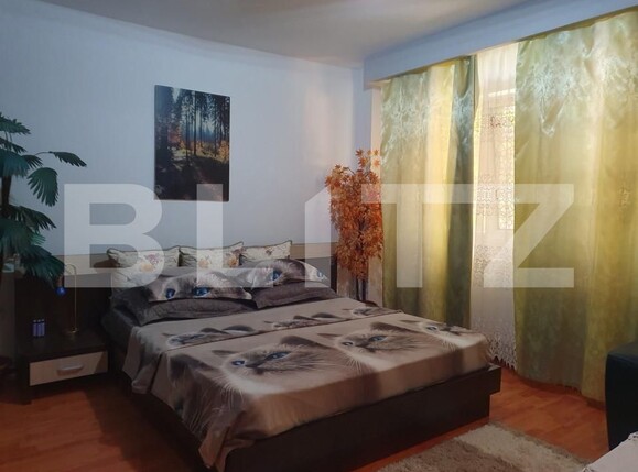 Apartament de vânzare 2 camere Vest - 155302AV | BLITZ Bacău | Poza6