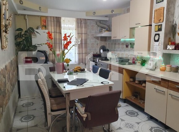 Apartament de vânzare 2 camere Vest - 155302AV | BLITZ Bacău | Poza10