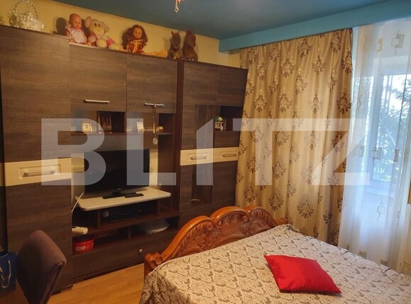 Apartament de vânzare 2 camere Vest - 155302AV | BLITZ Bacău | Poza1