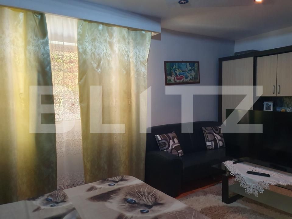 Apartament de vânzare 2 camere Vest - 155302AV | BLITZ Bacău | Poza7