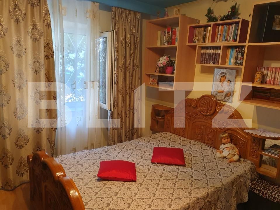 Apartament de vânzare 2 camere Vest - 155302AV | BLITZ Bacău | Poza4