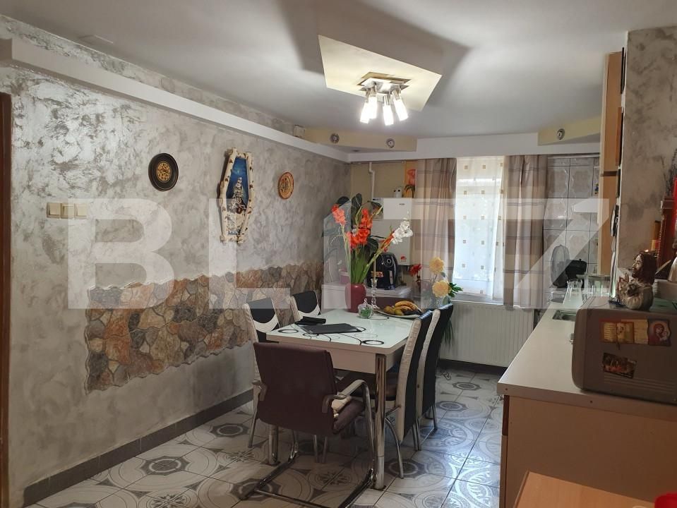 Apartament de vânzare 2 camere Vest - 155302AV | BLITZ Bacău | Poza9