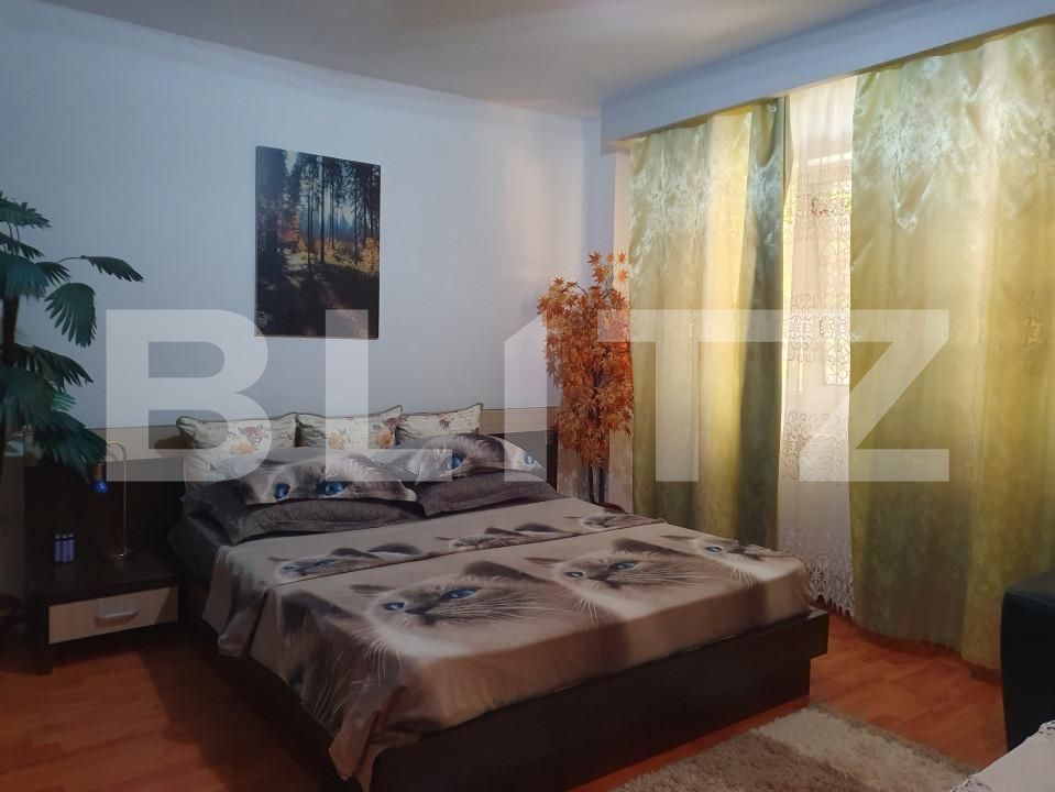 Apartament de vânzare 2 camere Vest - 155302AV | BLITZ Bacău | Poza6
