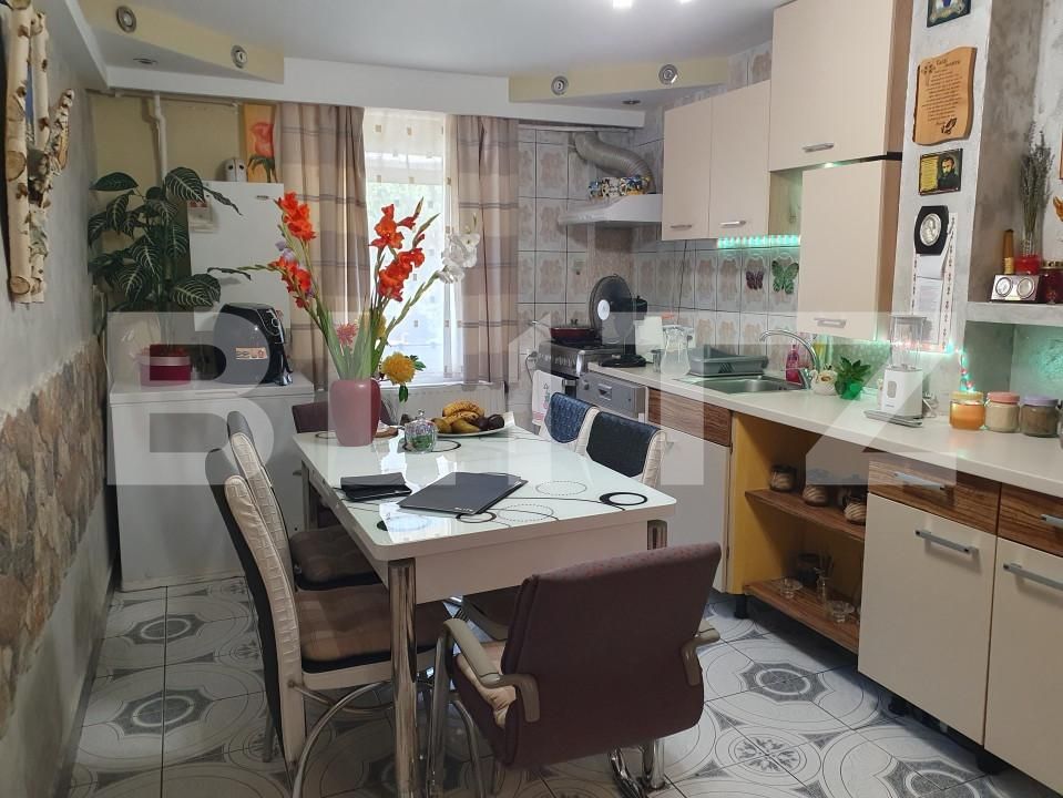 Apartament de vânzare 2 camere Vest - 155302AV | BLITZ Bacău | Poza10