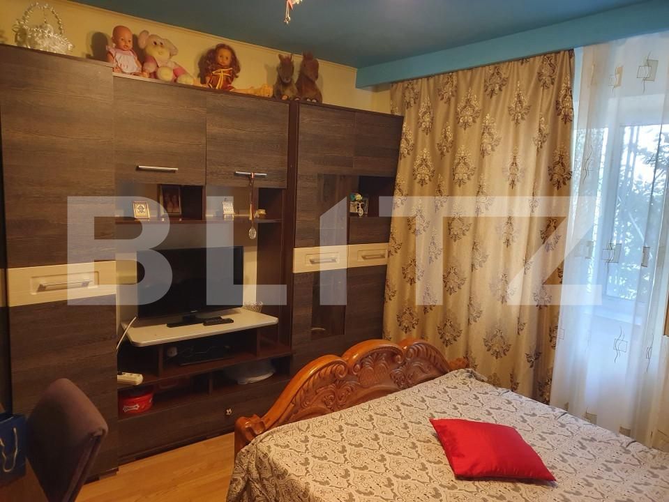 Apartament de vânzare 2 camere Vest - 155302AV | BLITZ Bacău | Poza1