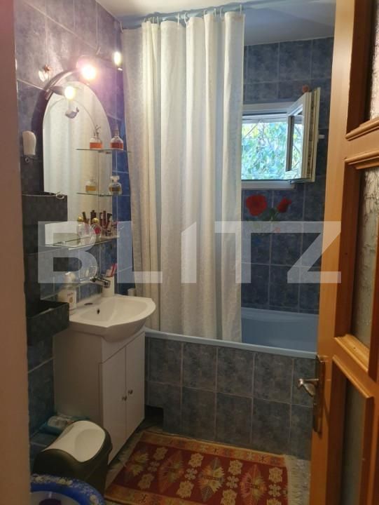 Apartament de vânzare 2 camere Vest - 155302AV | BLITZ Bacău | Poza5